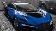 Thrax: Custom Paint Job by Vatok25
