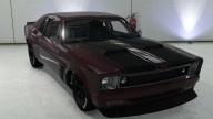 Tampa: Custom Paint Job by Viridi Diaboli