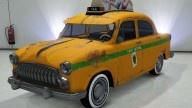 Dynasty: Custom Paint Job by Viridi Diaboli