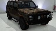 Seminole Frontier: Custom Paint Job by Viridi Diaboli