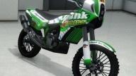 BF400: Custom Paint Job by Viridi Diaboli