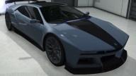 SC1: Custom Paint Job by Viridi Diaboli