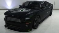 Buffalo: Custom Paint Job by Viridi Diaboli
