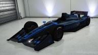 DR1 (IndyCar): Custom Paint Job by Viridi Diaboli