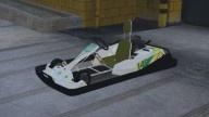 Veto Modern (Go-Kart): Custom Paint Job by busp4ss