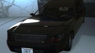 Romero Hearse: Custom Paint Job by Viridi Diaboli