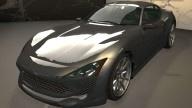 Furore GT: Custom Paint Job by Viridi Diaboli