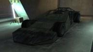 Ramp Buggy: Custom Paint Job by Viridi Diaboli