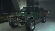 Technical Aqua: Custom Paint Job by Viridi Diaboli