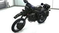 Manchez Scout: Custom Paint Job by Viridi Diaboli