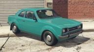 Retinue: Custom Paint Job by busp4ss