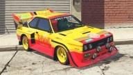 Omnis: Custom Paint Job by busp4ss