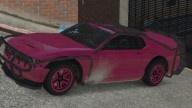 Apocalypse Dominator: Custom Paint Job by busp4ss
