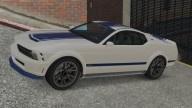Dominator: Custom Paint Job by busp4ss