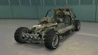 Dune FAV: Custom Paint Job by Viridi Diaboli