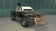 Technical Custom: Custom Paint Job by Viridi Diaboli