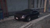 Cognoscenti Cabrio: Custom Paint Job by Viridi Diaboli