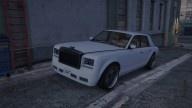 Super Diamond: Custom Paint Job by Viridi Diaboli