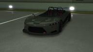 Ruston: Custom Paint Job by Viridi Diaboli
