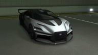 Thrax: Custom Paint Job by Viridi Diaboli