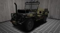 Winky: Custom Paint Job by Viridi Diaboli