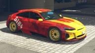 Omnis e-GT: Custom Paint Job by busp4ss Omnis e-GT: Custom Paint Job by busp4ss