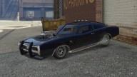 Duke O'Death: Custom Paint Job by busp4ss