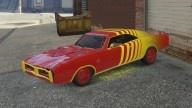 Beater Dukes: Custom Paint Job by busp4ss Beater Dukes: Custom Paint Job by busp4ss