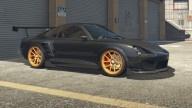 Comet SR: Custom Paint Job by busp4ss Comet SR: Custom Paint Job by busp4ss
