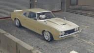 Vigero: Custom Paint Job by busp4ss