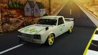 Warrener HKR: Custom Paint Job by Viridi Diaboli