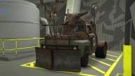 Apocalypse Slamvan: Custom Paint Job by Viridi Diaboli
