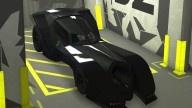 Vigilante: Custom Paint Job by Viridi Diaboli
