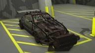 Apocalypse ZR380: Custom Paint Job by Viridi Diaboli