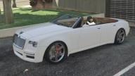 Windsor Drop: Custom Paint Job by busp4ss