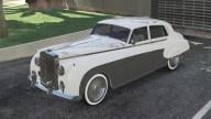 Stafford: Custom Paint Job by busp4ss