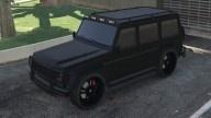 Dubsta 2: Custom Paint Job by busp4ss