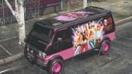 Youga Classic 4x4: Custom Paint Job by busp4ss