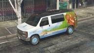 Paradise: Custom Paint Job by busp4ss