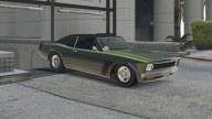 Tampa: Custom Paint Job by busp4ss