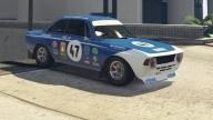 Michelli GT: Custom Paint Job by busp4ss