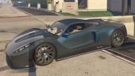 Taipan: Custom Paint Job by busp4ss