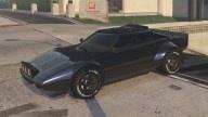 Tropos Rallye: Custom Paint Job by busp4ss Tropos Rallye: Custom Paint Job by busp4ss