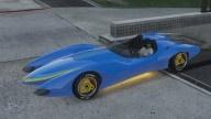 Scramjet: Custom Paint Job by busp4ss Scramjet: Custom Paint Job by busp4ss
