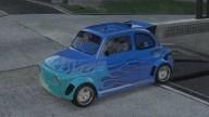 Brioso 300 Widebody: Custom Paint Job by busp4ss