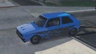 Club: Custom Paint Job by busp4ss