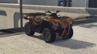 Verus: Custom Paint Job by busp4ss