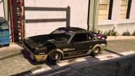 Postlude: Custom Paint Job by Viridi Diaboli