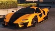 Emerus: Custom Paint Job by BoozeCom