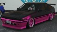 Futo GTX: Custom Paint Job by MikeMessenger Futo GTX: Custom Paint Job by MikeMessenger